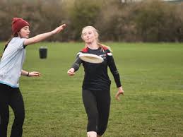 Image result for University of Newcastle-Upon-Tynes Ultimate Frisbee Club
