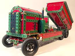 Image result for HENLEY SOCIETY OF MECCANO ENGINEERS