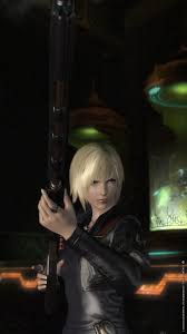 「アヤ・ブレア パラサイト・イヴ2」の画像検索結果