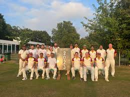 Image result for Wimbledon Cricket Club