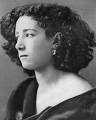 Sarah Bernhardt. Wide World Photo - sarah_bernhardt