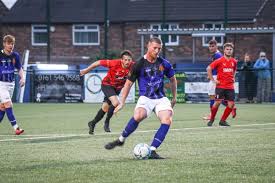 Image result for Springhead Association Football Club