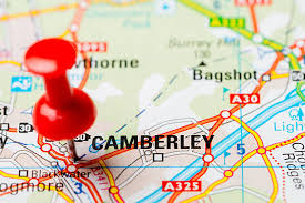 Image result for Camberley