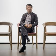 Image result for Naoto Fukasawa