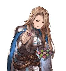 「カタリナ・アリゼ グランブルーファンタジー」の画像検索結果