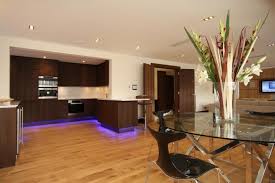 Modern Luxury Apartments