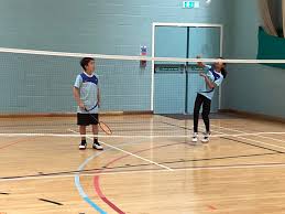 Image result for West Norfolk Junior Badminton Club