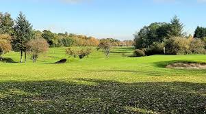 Image result for Wansbeck Gc