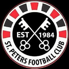 Image result for St Peter Shared Church Fc