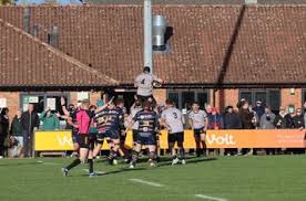 Image result for Peterborough Rugby Union Football Club Ltd