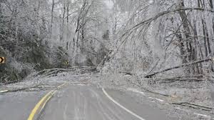 Image result for ice storm