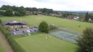 Image result for Lodsworth Stoolball Club