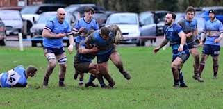 Image result for Wilmslow Rugby Union Football Club