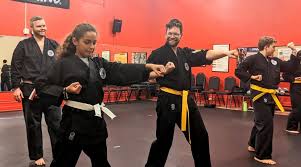 Image result for Taunton Karate Jutsu