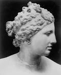 Venus de Medici, Ufizzi,