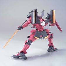 「ミスター・ブシドー 機動戦士ガンダム00 2nd」の画像検索結果