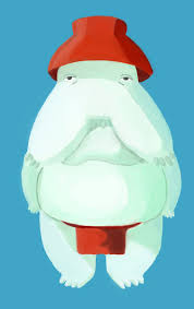 「千と千尋　オシラサマ」の画像検索結果