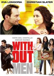 Without Men Icon