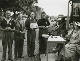 Image result for Reading Archers Archery Club