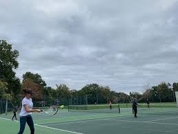 Image result for Woking Leisure Centre Social Tennis