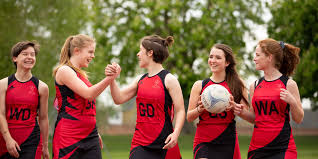 Image result for St Edmunds Badminton Club