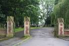 SD9108 : The gates of Royton - via Daymix