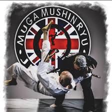 Image result for Mushin Kempo Jiu Jitsu Club