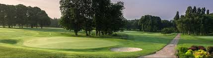 Image result for Hoebridge Golf Club