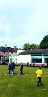 Image result for Thornaby Bowling Club