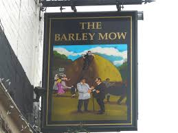 Image result for Barley Mow Bowls Club