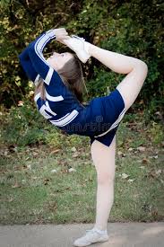 Image result for Sheffield Scorpions Cheerleading