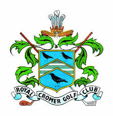 Image result for Royal Cromer Golf Club