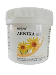 Image result for Arnika