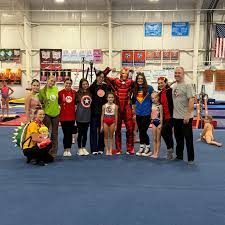 Image result for Elite Trampoline Club