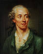 Johann Georg Jacobi, portrait