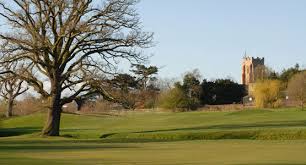 Image result for Colne Valley Golf Club Ltd