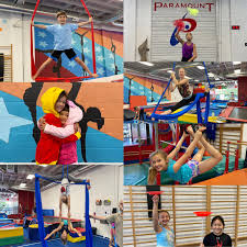 Image result for Sankey Springers Gymnastics Club