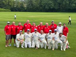 Image result for Pontypridd Cricket Club