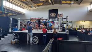 Image result for KGW PRO WRESTLING ACADEMY
