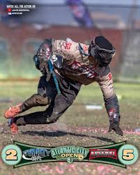 Image result for Sixth Element Paintball Games, Stockton On Tees