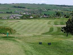 Image result for Turton Golf Club