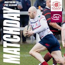 Image result for Northern Rugby Football Club