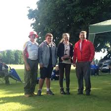 Image result for Bowmen Of Warfield - Bracknell Archery Club