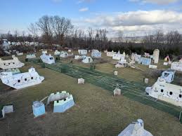 Image result for Hamburger Hill Paintball Games