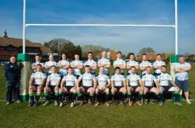 Image result for Old Cranleighan Football Club