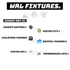 Image result for Bristol Thunder Korfball Club