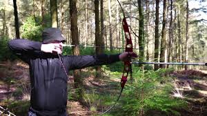 Image result for Ashcombe Valley Archers
