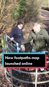Image result for Loddon Valley Rambling Group
