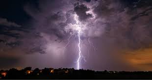 Image result for ball lightning