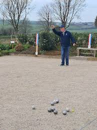 Image result for Tregony Petanque Club